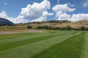 Rising Sun 4th Fairway